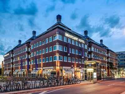 Mercure Severinshof Köln
